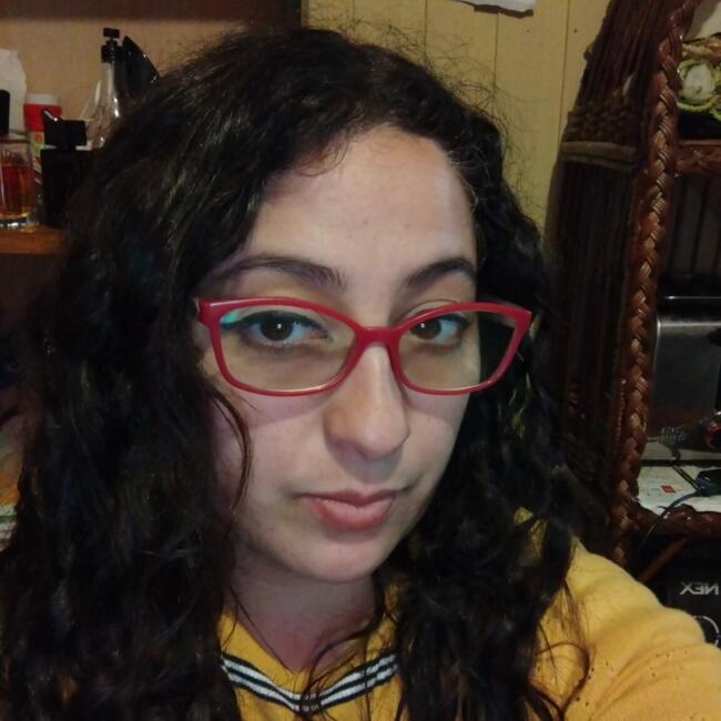 Babysitter in Concepción: Teresa