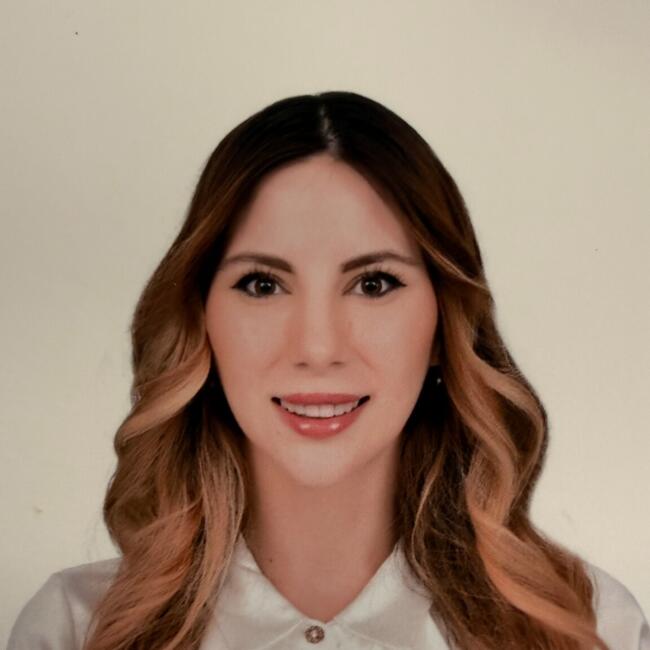 Babysitting job in Monterrey: Carla