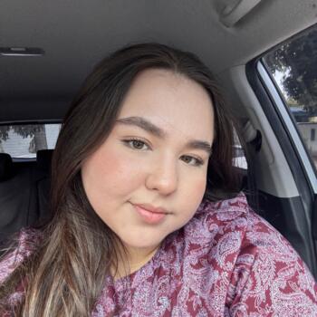 Babysitting job in San Pedro Sula: babysitting job Michelle Salguero