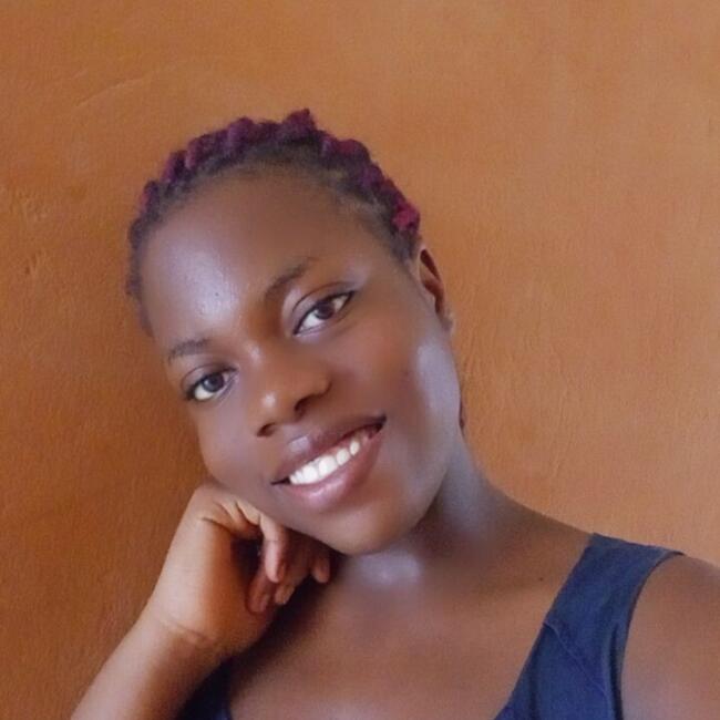 Nanny in Mbarara: Kyarisiima