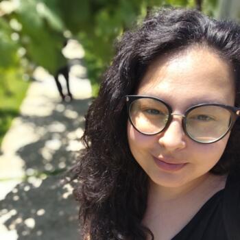 Babysitter in Florianópolis: Leane