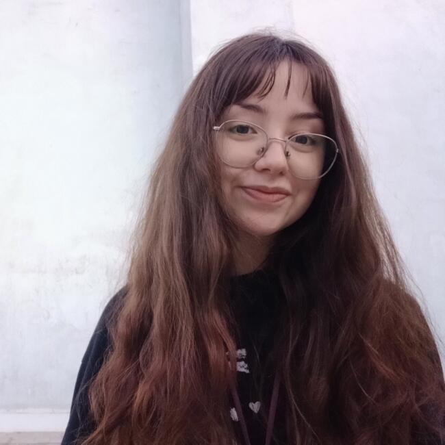 Babysitter in Rosario: Pamela