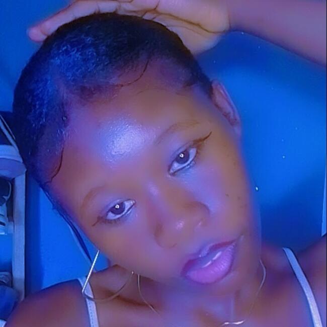 Babysitter in Lagos: Adebisi