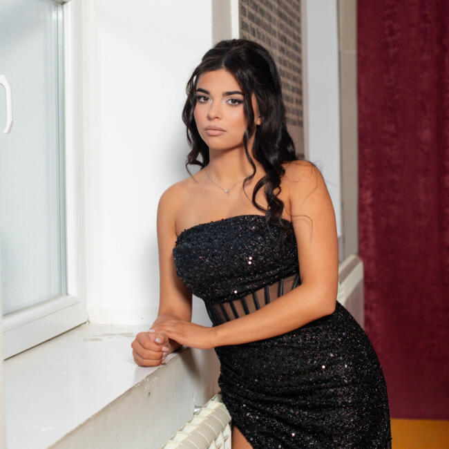 Babysitter in Obrenovac: Nadja