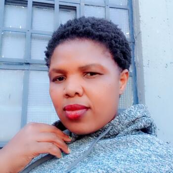 Babysitter Johannesburg: Nkosinothando