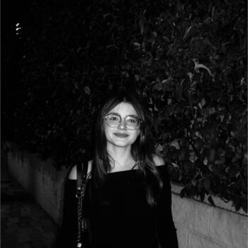 Canguro en Alicante: Claudia