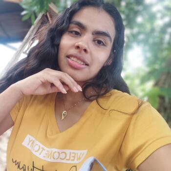 Niñera en Valledupar: Andrea Carolina