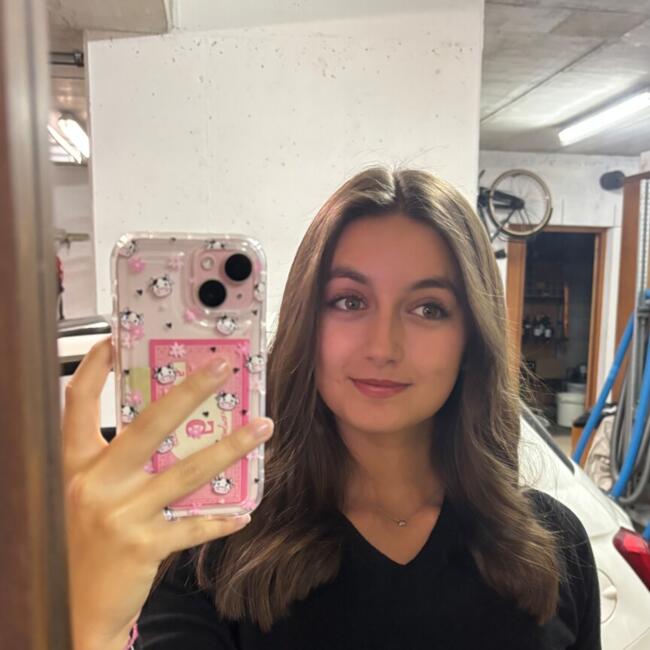 Babysitter in Padova: Elisa