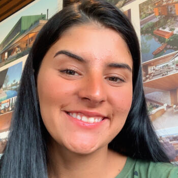 Babysitter in Capão da Canoa: Isadora