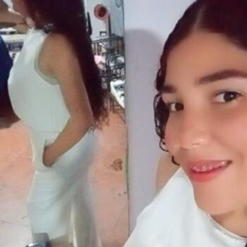 Babysitter in Barcelona: Hilda