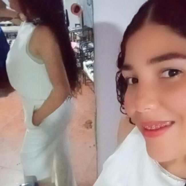 Babysitter in Barcelona: Hilda