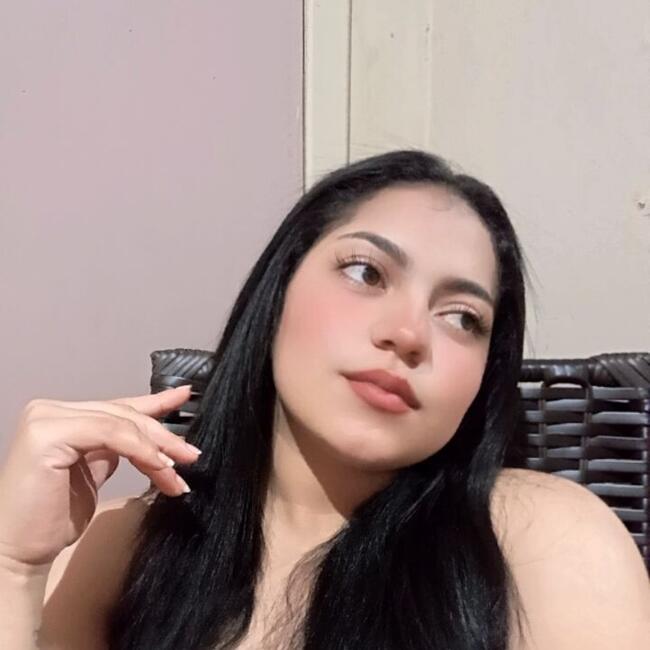 Niñera en San Alberto: Valeria