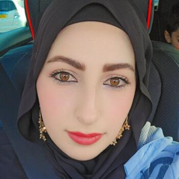 Babysitter Southampton: Ola Talal