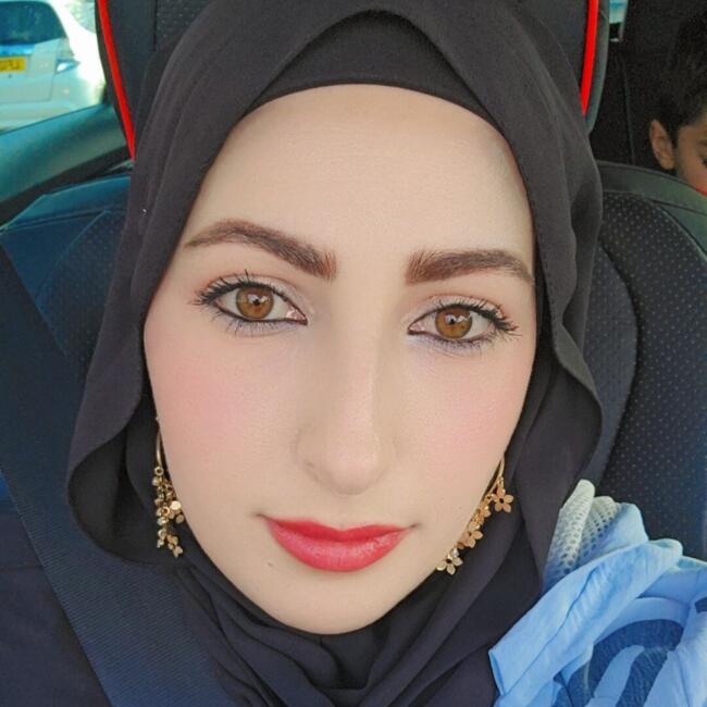 Babysitter in Southampton: Ola Talal