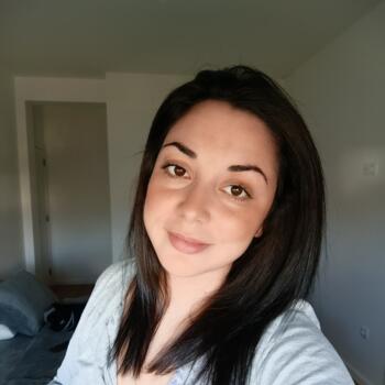 Trabalho de babysitting em Oliveira do Bairro: Trabalho de babysitting Diana