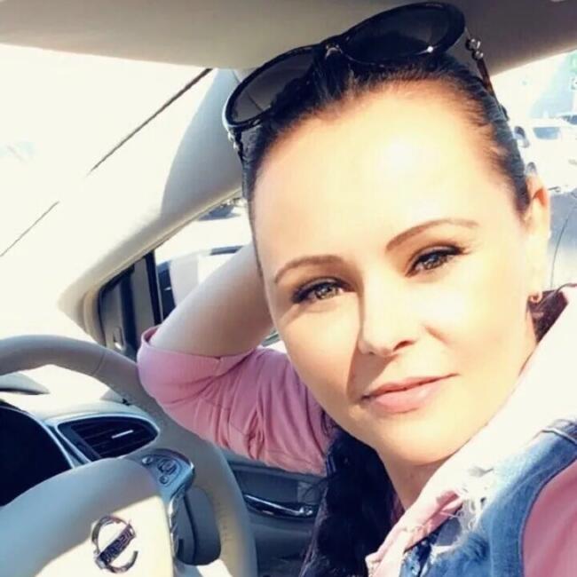 Babysitter in Clonsilla: Natalia