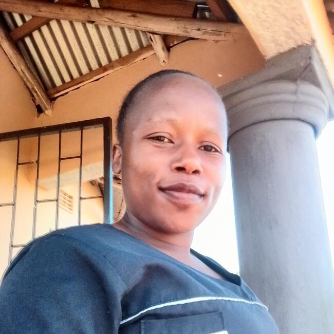 Babysitter in Verulam: Minenhle
