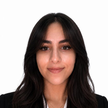 جليسة أطفال في الدار البيضاء: Aya