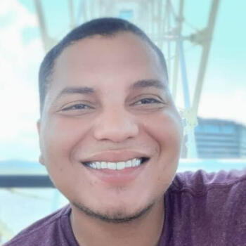 Parent Rio de Janeiro: Marcus de