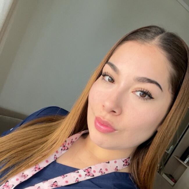 Niñera en Copiapó: Paula