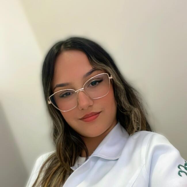 Babá em Passos: Jenifer