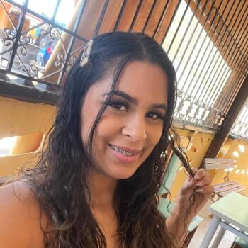 Babysitter in Rio de Janeiro: Emmanuelle