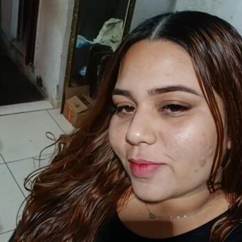 Babysitter in Santa Luzia: Vanila
