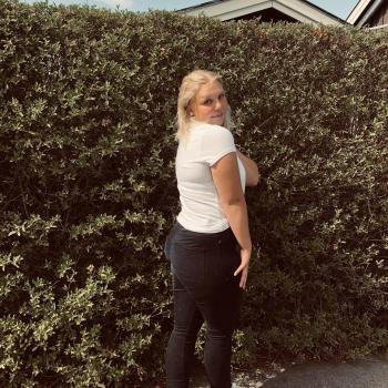 Barnvakt Motala: Ebba