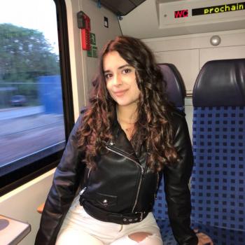 Babysitter Schifflange: Catarina