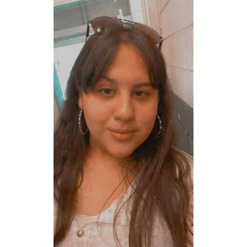 Niñera Belén de Escobar: Ayelen
