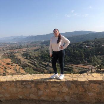 Nanny Castellon: Nerea