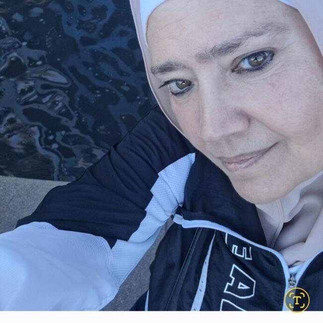 Babysitter in Sydney: Aisha