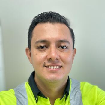 Trabajo para niñera en La Democracia: trabajo de niñera Carlos