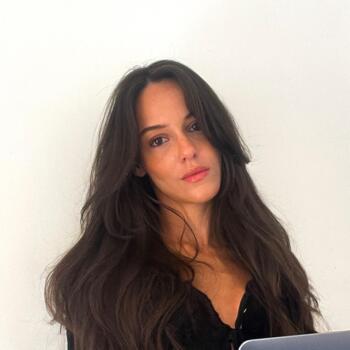 Babysitter in Lisbon: Ana Martinez