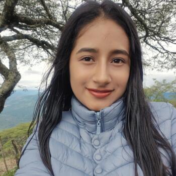 Babysitter Piura: Celeste