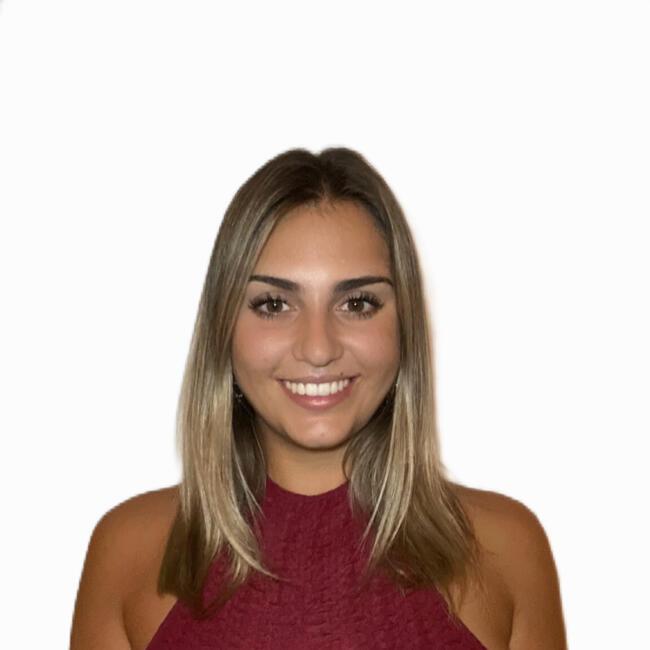 Babysitter in Tacoronte: Yvette