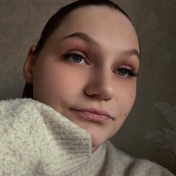 Babysitter in Kaunas: Liveta