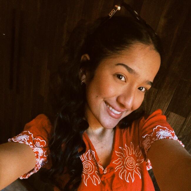 Babysitter in Belo Horizonte: Letícia