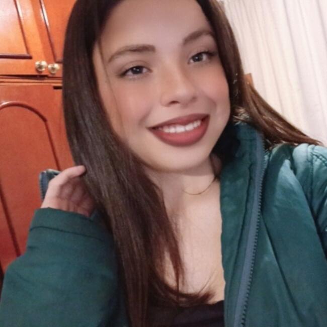 Babysitter in Lages: Júlia