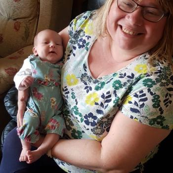 Babysitter in Hull: Emma