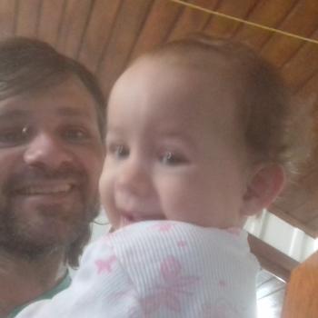 Trabajo de niñera en São José dos Pinhais: trabajo de niñera Vinicius