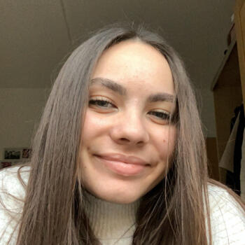 Babysitter in Luxembourg: Carolina