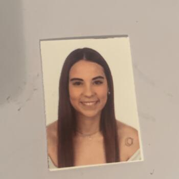 Babysitter in Valencia: Lucía