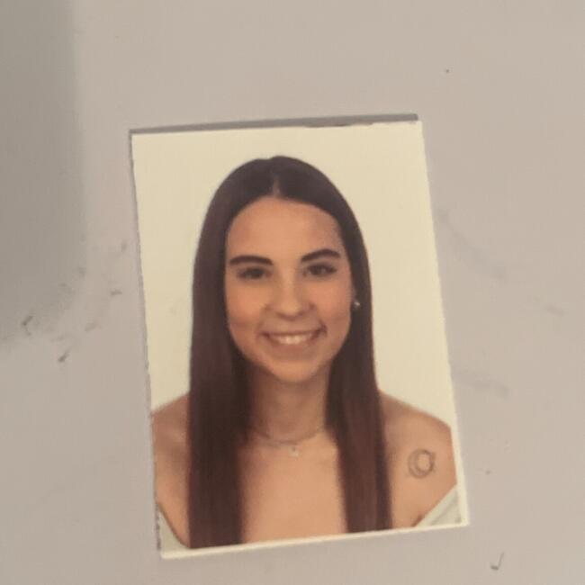 Babysitter in Valencia: Lucía