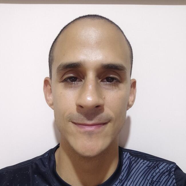 Trabajo para niñera en Tuluá: Julian