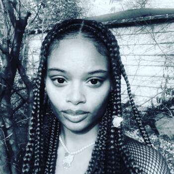Babysitter in Chicago: La’Jada