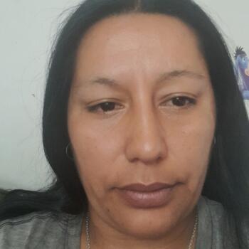 Niñera en Buin: Maria