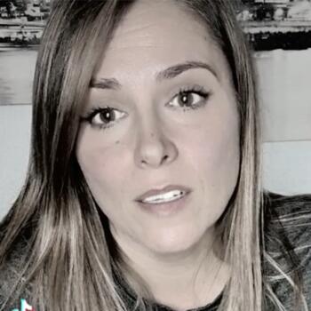 Nounou à Alcalá de Henares: Alexandra