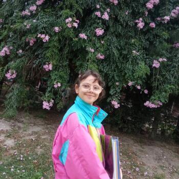 Niñera en Ciudad de la Costa: Florencia