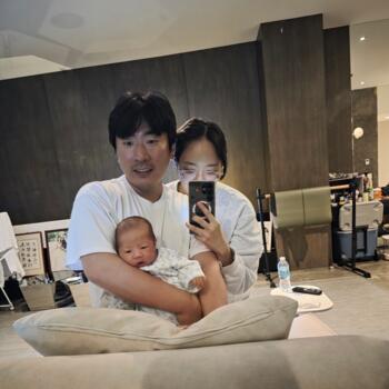 Parent San Pedro: Scott